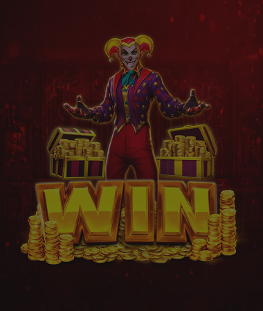 Royal Joker Hold And Win