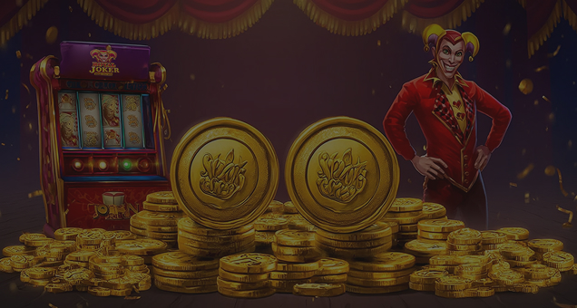 Royal Joker Hold And Win